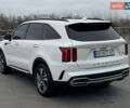 Білий Кіа Соренто, об'ємом двигуна 1.6 л та пробігом 25 тис. км за 41900 $, фото 9 на Automoto.ua