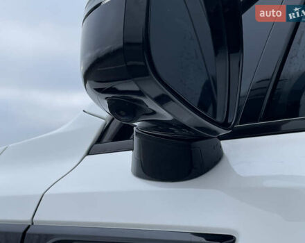 Білий Кіа Соренто, об'ємом двигуна 1.6 л та пробігом 25 тис. км за 41900 $, фото 12 на Automoto.ua