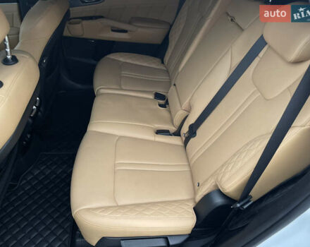 Білий Кіа Соренто, об'ємом двигуна 1.6 л та пробігом 25 тис. км за 41900 $, фото 24 на Automoto.ua