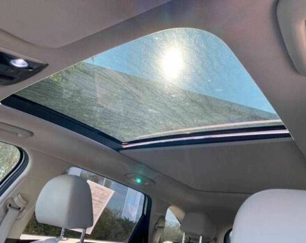 Білий Кіа Соренто, об'ємом двигуна 2.5 л та пробігом 26 тис. км за 11200 $, фото 10 на Automoto.ua