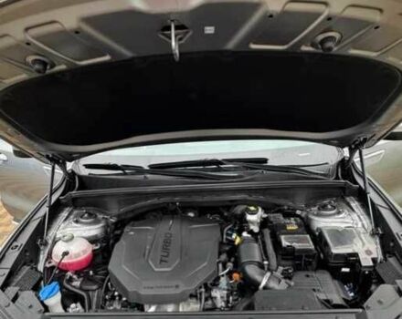 Білий Кіа Соренто, об'ємом двигуна 2.2 л та пробігом 34 тис. км за 20100 $, фото 14 на Automoto.ua