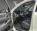 Белый Киа Соренто, объемом двигателя 2.2 л и пробегом 34 тыс. км за 26550 $, фото 9 на Automoto.ua