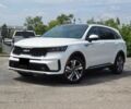 Белый Киа Соренто, объемом двигателя 1.6 л и пробегом 16 тыс. км за 10300 $, фото 2 на Automoto.ua