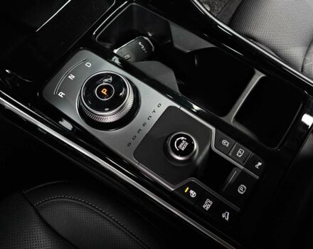 Белый Киа Соренто, объемом двигателя 2.2 л и пробегом 34 тыс. км за 25550 $, фото 8 на Automoto.ua