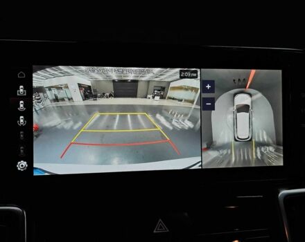 Белый Киа Соренто, объемом двигателя 2.2 л и пробегом 34 тыс. км за 25550 $, фото 14 на Automoto.ua