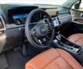 Киа Соренто 2023 в Тернополе на Automoto.ua Белый Киа Соренто, объемом двигателя 2.5 л и пробегом 23 тыс. км за 14000 $, фото 9 на Automoto.ua