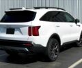Киа Соренто 2023 в Тернополе на Automoto.ua Белый Киа Соренто, объемом двигателя 2.5 л и пробегом 23 тыс. км за 14000 $, фото 5 на Automoto.ua