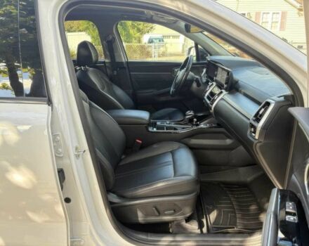 Кіа Соренто 2023 у Києві на Automoto.ua Білий Кіа Соренто, об'ємом двигуна 2.5 л та пробігом 13 тис. км за 11800 $, фото 11 на Automoto.ua