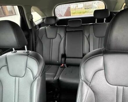 Білий Кіа Соренто, об'ємом двигуна 2.2 л та пробігом 34 тис. км за 20100 $, фото 11 на Automoto.ua