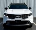 Киа Соренто 2023 в Тернополе на Automoto.ua Белый Киа Соренто, объемом двигателя 2.5 л и пробегом 23 тыс. км за 14000 $, фото 1 на Automoto.ua