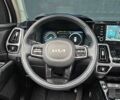 Белый Киа Соренто, объемом двигателя 2.2 л и пробегом 34 тыс. км за 26550 $, фото 12 на Automoto.ua
