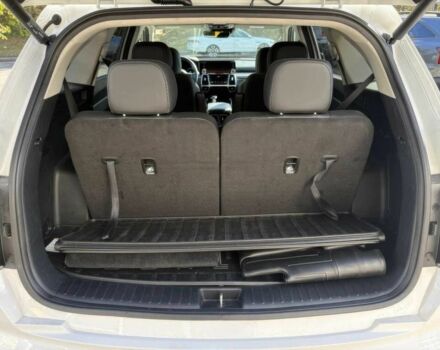 Кіа Соренто 2023 у Києві на Automoto.ua Білий Кіа Соренто, об'ємом двигуна 2.5 л та пробігом 13 тис. км за 11800 $, фото 23 на Automoto.ua