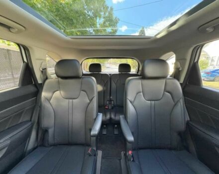 Кіа Соренто 2023 у Києві на Automoto.ua Білий Кіа Соренто, об'ємом двигуна 2.5 л та пробігом 13 тис. км за 11800 $, фото 19 на Automoto.ua