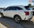 Белый Киа Соренто, объемом двигателя 1.6 л и пробегом 45 тыс. км за 11500 $, фото 1 на Automoto.ua