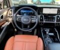 Киа Соренто 2023 в Тернополе на Automoto.ua Белый Киа Соренто, объемом двигателя 2.5 л и пробегом 23 тыс. км за 14000 $, фото 12 на Automoto.ua