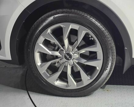 Белый Киа Соренто, объемом двигателя 2.2 л и пробегом 34 тыс. км за 25550 $, фото 4 на Automoto.ua