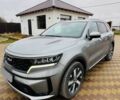 Білий Кіа Соренто, об'ємом двигуна 2.2 л та пробігом 34 тис. км за 20100 $, фото 1 на Automoto.ua