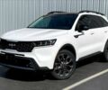 Киа Соренто 2023 в Тернополе на Automoto.ua Белый Киа Соренто, объемом двигателя 2.5 л и пробегом 23 тыс. км за 14000 $, фото 2 на Automoto.ua