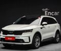 Белый Киа Соренто, объемом двигателя 2.2 л и пробегом 34 тыс. км за 26550 $, фото 1 на Automoto.ua