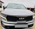 Білий Кіа Соренто, об'ємом двигуна 2.2 л та пробігом 34 тис. км за 20100 $, фото 1 на Automoto.ua