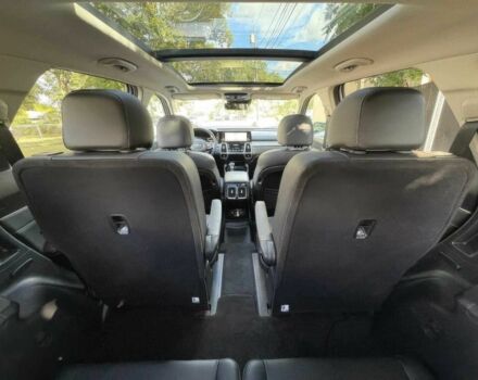 Кіа Соренто 2023 у Києві на Automoto.ua Білий Кіа Соренто, об'ємом двигуна 2.5 л та пробігом 13 тис. км за 11800 $, фото 18 на Automoto.ua