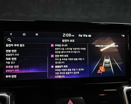 Белый Киа Соренто, объемом двигателя 2.2 л и пробегом 34 тыс. км за 25550 $, фото 16 на Automoto.ua