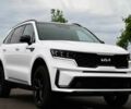 Білий Кіа Соренто, об'ємом двигуна 2.5 л та пробігом 13 тис. км за 18500 $, фото 1 на Automoto.ua