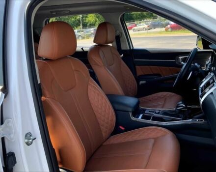 Киа Соренто 2023 в Тернополе на Automoto.ua Белый Киа Соренто, объемом двигателя 2.5 л и пробегом 23 тыс. км за 14000 $, фото 6 на Automoto.ua