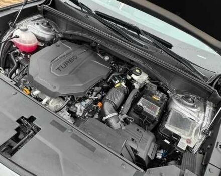 Білий Кіа Соренто, об'ємом двигуна 2.2 л та пробігом 34 тис. км за 20100 $, фото 13 на Automoto.ua