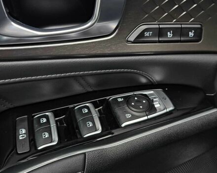 Білий Кіа Соренто, об'ємом двигуна 2.2 л та пробігом 34 тис. км за 20100 $, фото 9 на Automoto.ua