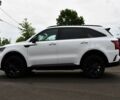 Білий Кіа Соренто, об'ємом двигуна 2.5 л та пробігом 13 тис. км за 18500 $, фото 3 на Automoto.ua