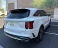 Киа Соренто 2023 в Хмельницком на Automoto.ua Белый Киа Соренто, объемом двигателя 1.6 л и пробегом 24 тыс. км за 15600 $, фото 6 на Automoto.ua