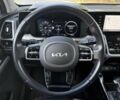 Кіа Соренто 2023 у Києві на Automoto.ua Білий Кіа Соренто, об'ємом двигуна 2.5 л та пробігом 13 тис. км за 11800 $, фото 8 на Automoto.ua