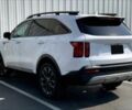 Киа Соренто 2023 в Тернополе на Automoto.ua Белый Киа Соренто, объемом двигателя 2.5 л и пробегом 23 тыс. км за 14000 $, фото 3 на Automoto.ua