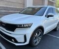 Киа Соренто 2023 в Хмельницком на Automoto.ua Белый Киа Соренто, объемом двигателя 1.6 л и пробегом 24 тыс. км за 15600 $, фото 2 на Automoto.ua