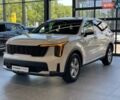 Білий Кіа Соренто, об'ємом двигуна 2.5 л та пробігом 14 тис. км за 40999 $, фото 1 на Automoto.ua