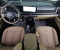 Белый Киа Соренто, объемом двигателя 2.2 л и пробегом 20 тыс. км за 32000 $, фото 6 на Automoto.ua
