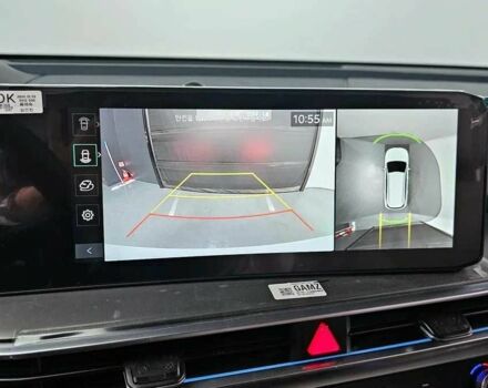 Белый Киа Соренто, объемом двигателя 1.6 л и пробегом 15 тыс. км за 34000 $, фото 9 на Automoto.ua