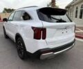 Белый Киа Соренто, объемом двигателя 2.5 л и пробегом 6 тыс. км за 15800 $, фото 2 на Automoto.ua