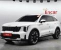 Белый Киа Соренто, объемом двигателя 2.2 л и пробегом 20 тыс. км за 32000 $, фото 1 на Automoto.ua