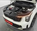 Белый Киа Соренто, объемом двигателя 2.2 л и пробегом 20 тыс. км за 32000 $, фото 4 на Automoto.ua