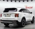 Белый Киа Соренто, объемом двигателя 2.2 л и пробегом 20 тыс. км за 32000 $, фото 2 на Automoto.ua