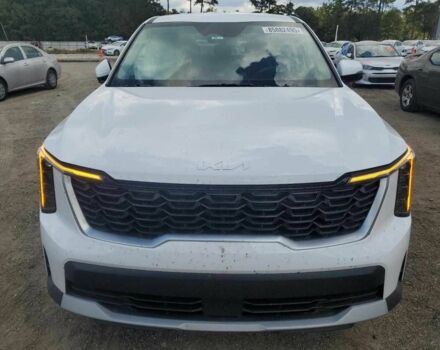 Кіа Соренто 2025 у Хмельницькому на Automoto.ua Білий Кіа Соренто, об'ємом двигуна 2.5 л та пробігом 50 тис. км за 20000 $, фото 6 на Automoto.ua