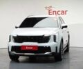 Белый Киа Соренто, объемом двигателя 1.6 л и пробегом 6 тыс. км за 34000 $, фото 1 на Automoto.ua