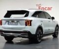 Белый Киа Соренто, объемом двигателя 1.6 л и пробегом 6 тыс. км за 34000 $, фото 2 на Automoto.ua