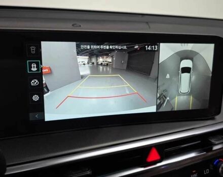 Белый Киа Соренто, объемом двигателя 1.6 л и пробегом 6 тыс. км за 34000 $, фото 7 на Automoto.ua