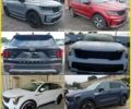 Кіа Соренто 2025 у Хмельницькому на Automoto.ua Білий Кіа Соренто, об'ємом двигуна 2.5 л та пробігом 50 тис. км за 20000 $, фото 1 на Automoto.ua