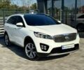 Білий Кіа Соренто, об'ємом двигуна 2.2 л та пробігом 84 тис. км за 26200 $, фото 1 на Automoto.ua