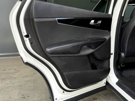 Білий Кіа Соренто, об'ємом двигуна 2 л та пробігом 239 тис. км за 11100 $, фото 1 на Automoto.ua