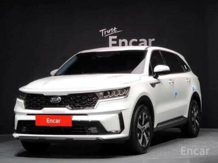 Кіа Соренто 2021 у Києві на Automoto.ua Білий Кіа Соренто, об'ємом двигуна 2.2 л та пробігом 84 тис. км за 16000 $, фото 1 на Automoto.ua